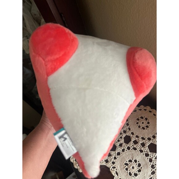 Bellzi Rexxi the T-Rex Plush 11” - Picture 5 of 5